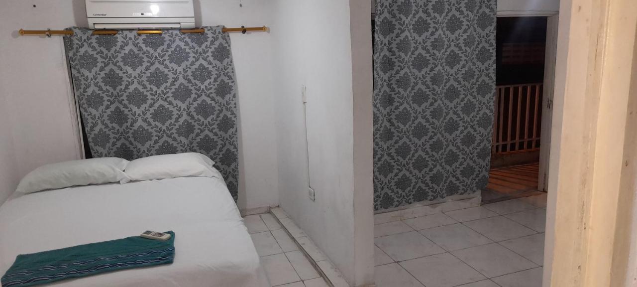 Hostal Las Villas Cartagena Exterior photo